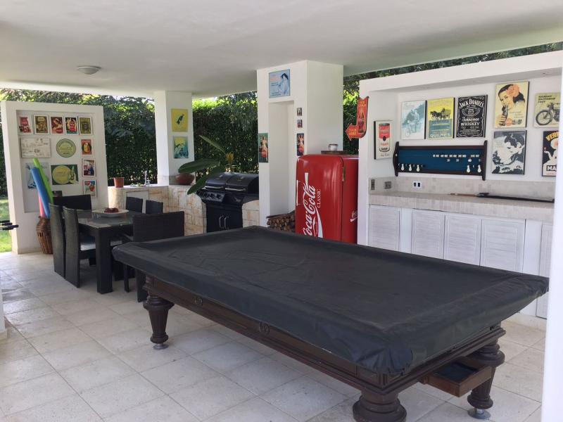 Casa Campestre En Venta - Hacienda Las Victorias, Ibagué