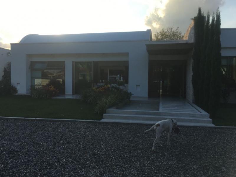 Casa Campestre En Venta - Hacienda Las Victorias, Ibagué