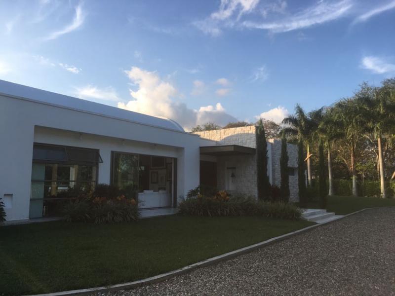 Casa Campestre En Venta - Hacienda Las Victorias, Ibagué