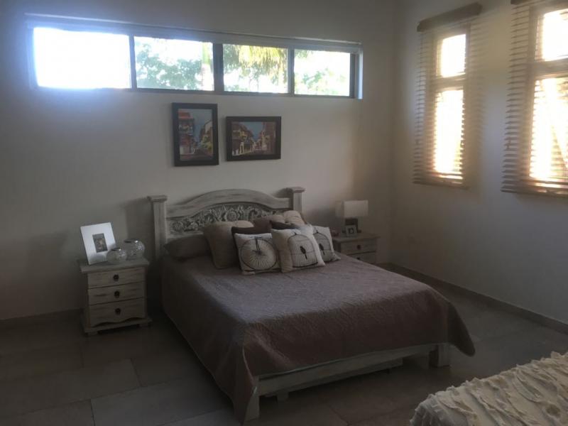 Casa Campestre En Venta - Hacienda Las Victorias, Ibagué