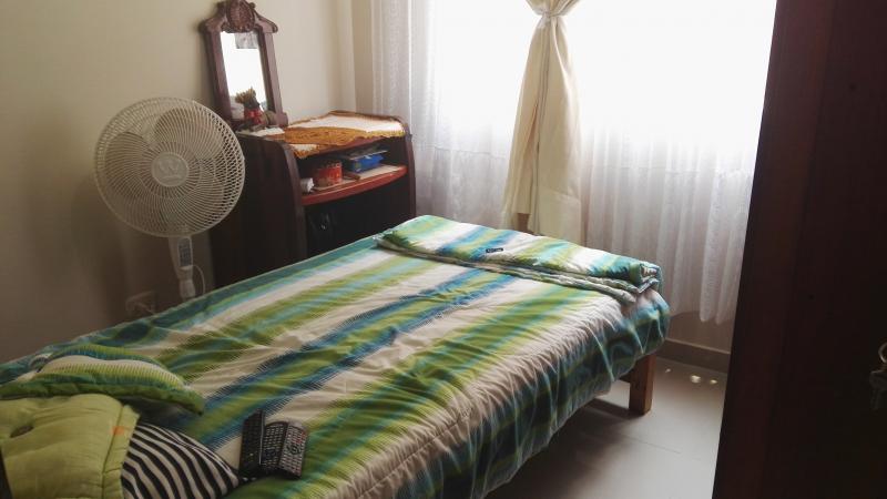 Apartamento En Venta - Ciudadela El Porvenir Piso 3, Ibagué