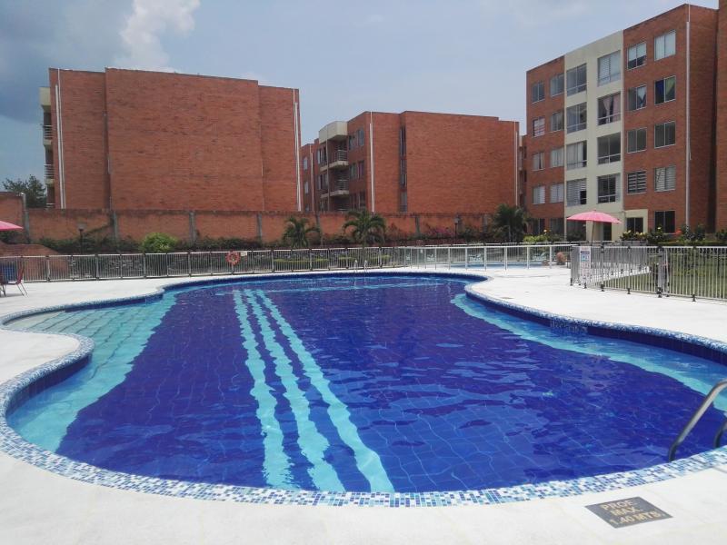 Apartamento En Venta - Ciudadela El Porvenir Piso 3, Ibagué