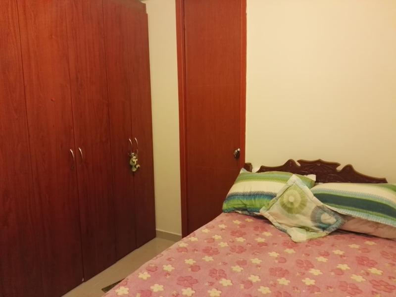 Apartamento En Venta - Ciudadela El Porvenir Piso 3, Ibagué