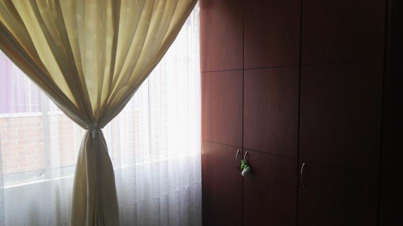 Apartamento En Venta - Ciudadela El Porvenir Piso 3, Ibagué