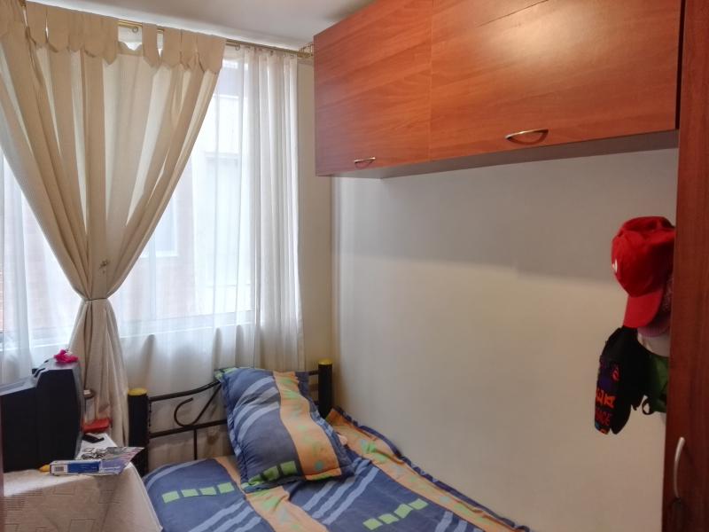 Apartamento En Venta - Ciudadela El Porvenir Piso 3, Ibagué