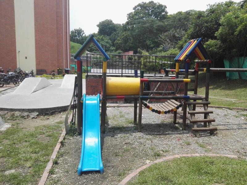 Apartamento En Venta - Ciudadela El Porvenir Piso 3, Ibagué