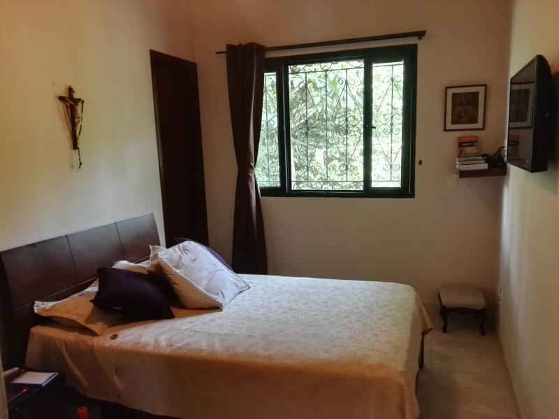 Casa Campestre En Venta - San Francisco De Aparco, Ibagué
