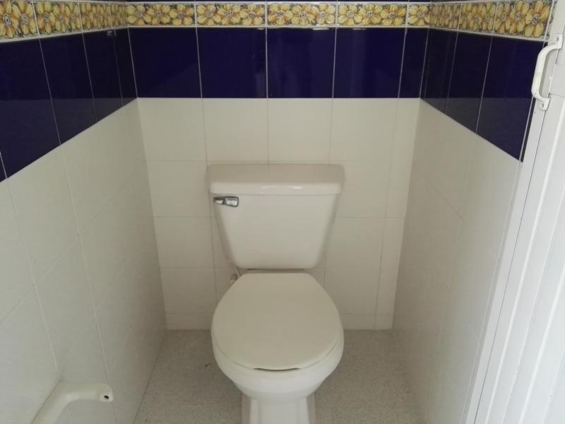 Casa Campestre En Venta - San Francisco De Aparco, Ibagué