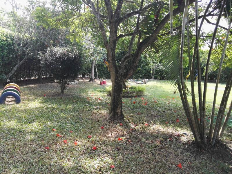 Casa Campestre En Venta - San Francisco De Aparco, Ibagué