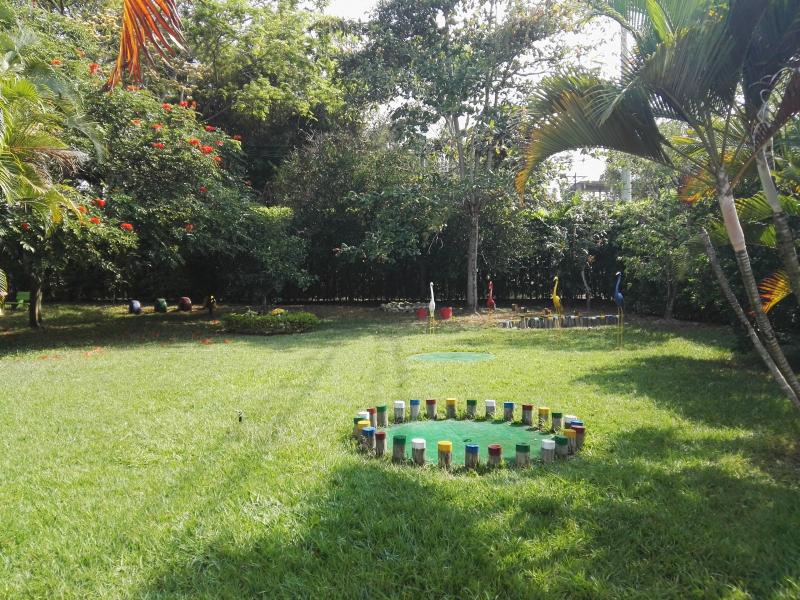 Casa Campestre En Venta - San Francisco De Aparco, Ibagué