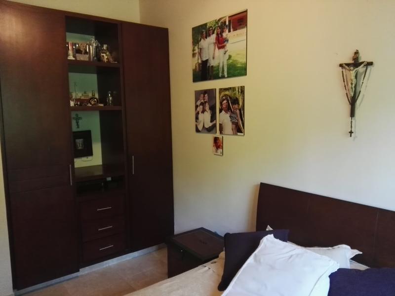 Casa Campestre En Venta - San Francisco De Aparco, Ibagué