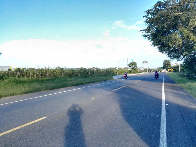 Lote En Venta - Via Bogota-Cerca A Los Olivos, Ibagué