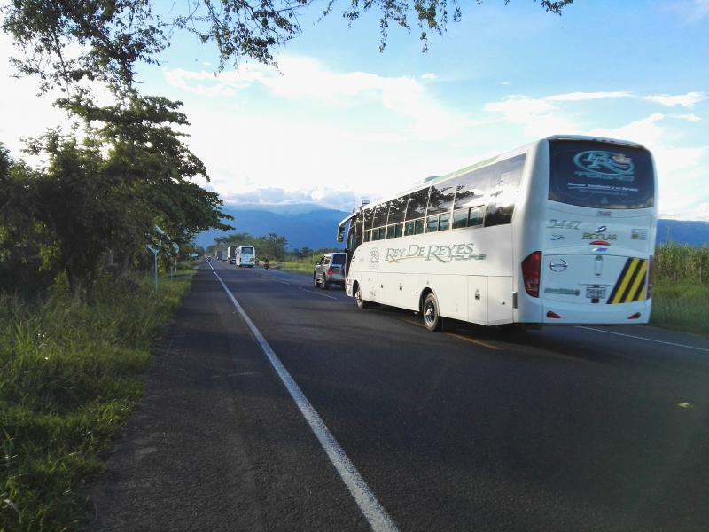 Lote En Venta - Via Bogota-Cerca A Los Olivos, Ibagué