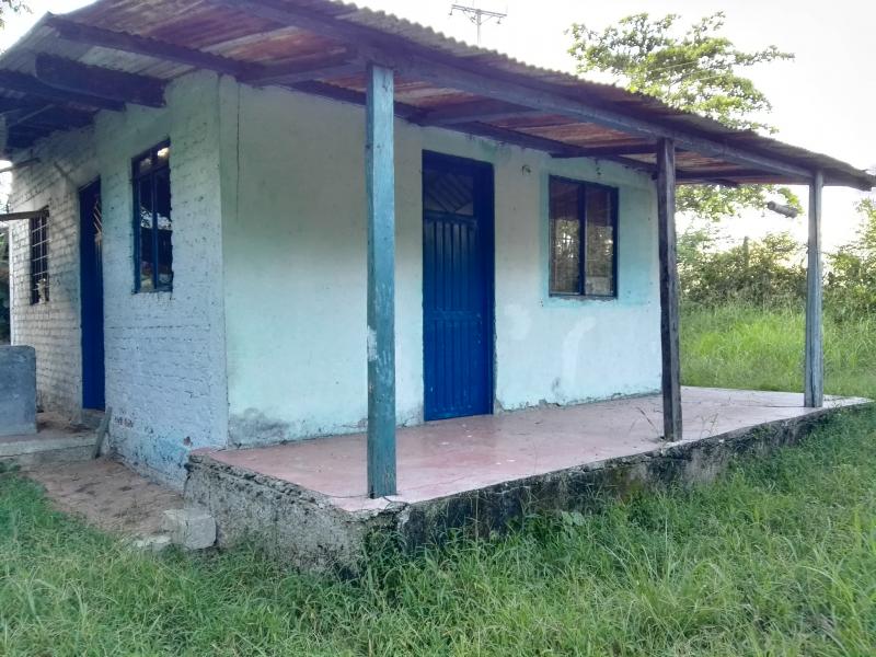 Lote En Venta - Via Bogota-Cerca A Los Olivos, Ibagué