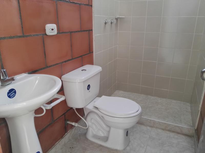 Casa En Venta - Arboleda Campestre Los Cambulos, Ibagué