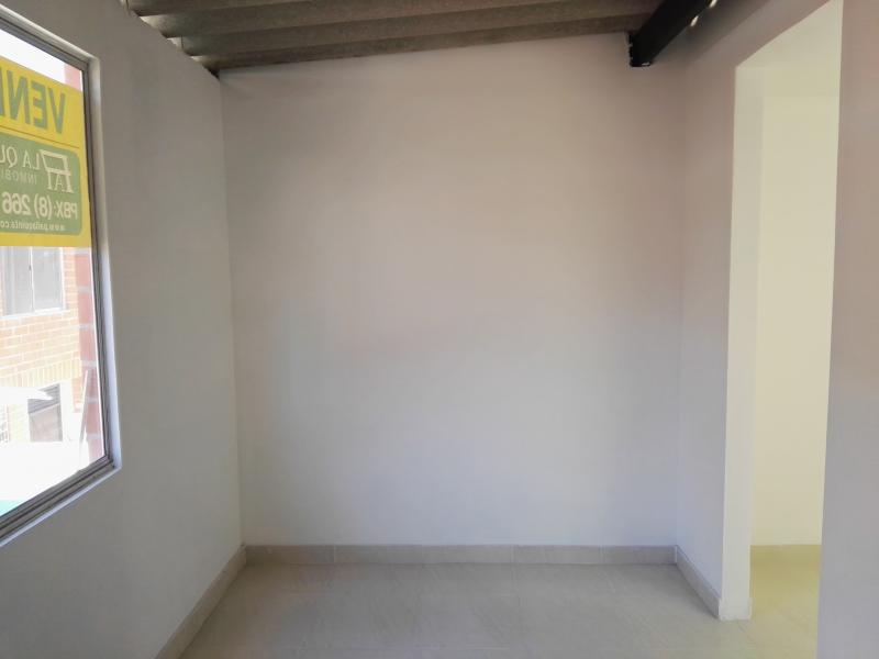 Casa En Venta - Arboleda Campestre Los Cambulos, Ibagué