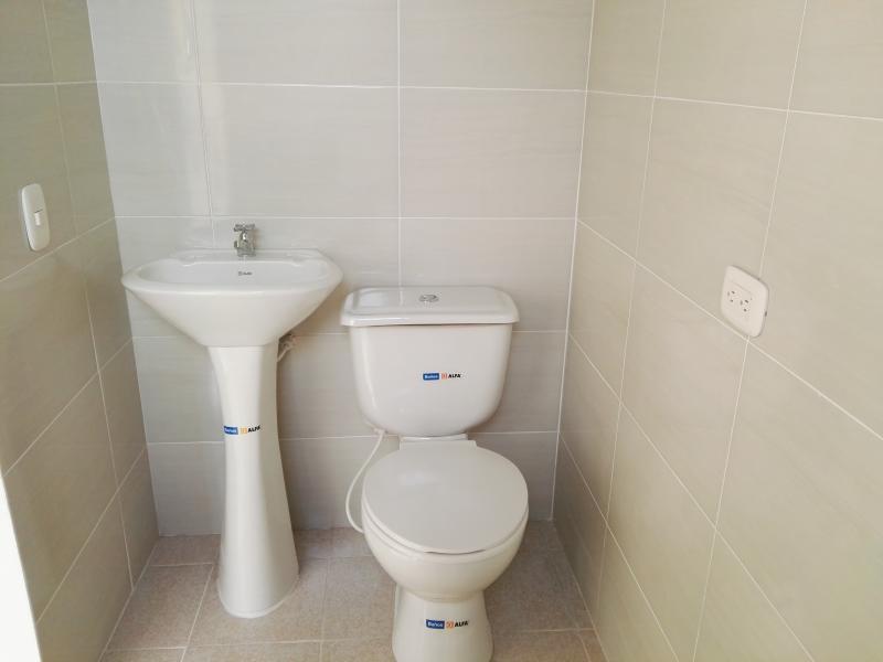 Casa En Venta - Arboleda Campestre Los Cambulos, Ibagué