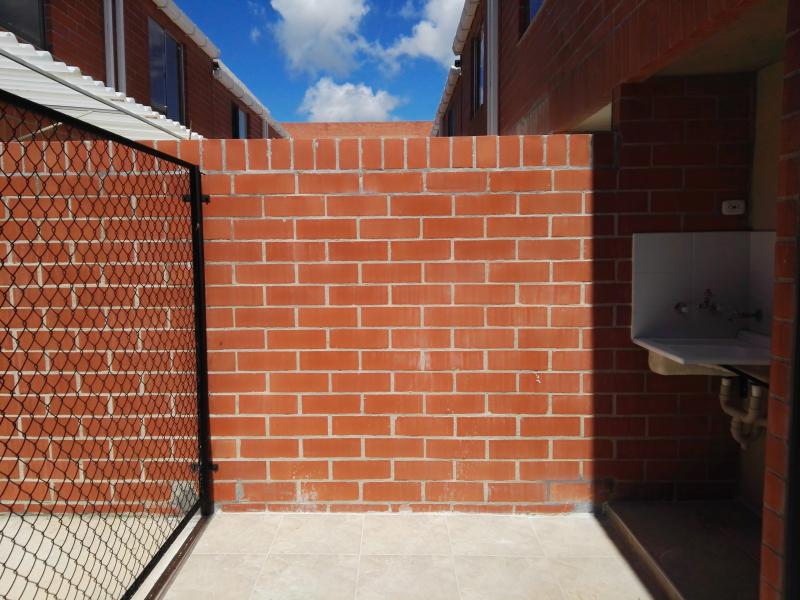 Casa En Venta - Arboleda Campestre Los Cambulos, Ibagué