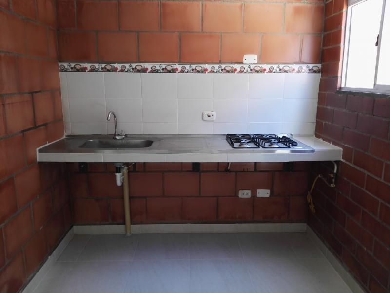 Casa En Venta - Arboleda Campestre Los Cambulos, Ibagué