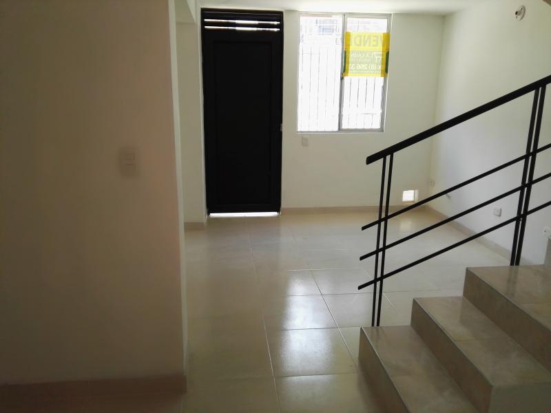 Casa En Venta - Arboleda Campestre Los Cambulos, Ibagué