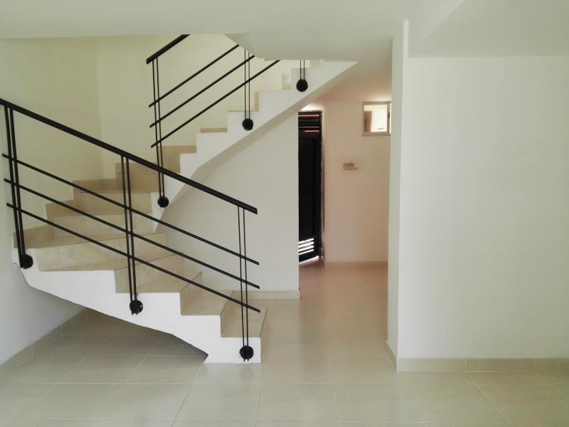 Casa En Venta - Arboleda Campestre Los Cambulos, Ibagué