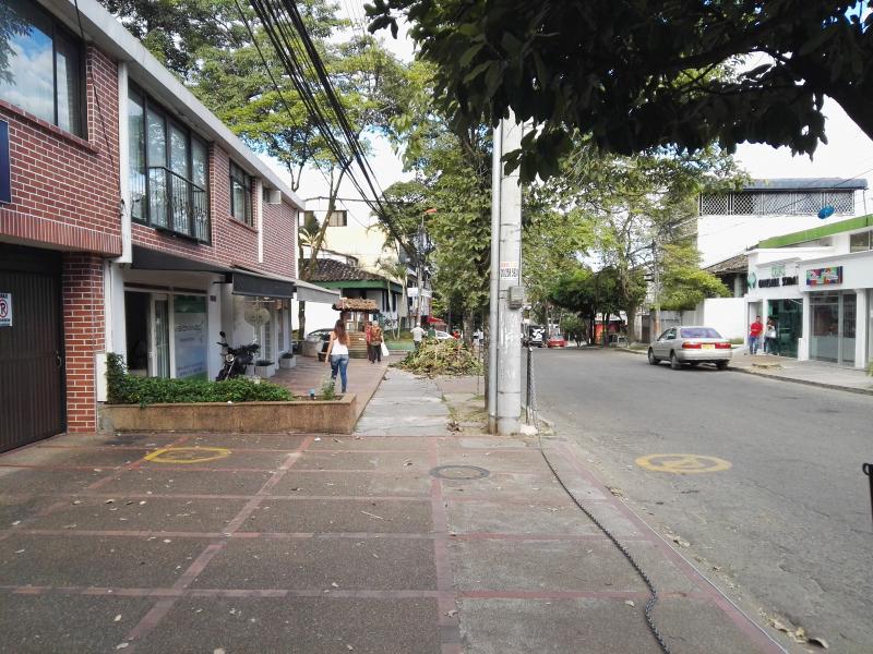 Apartamento En Venta - Cadiz Piso 2, Ibagué