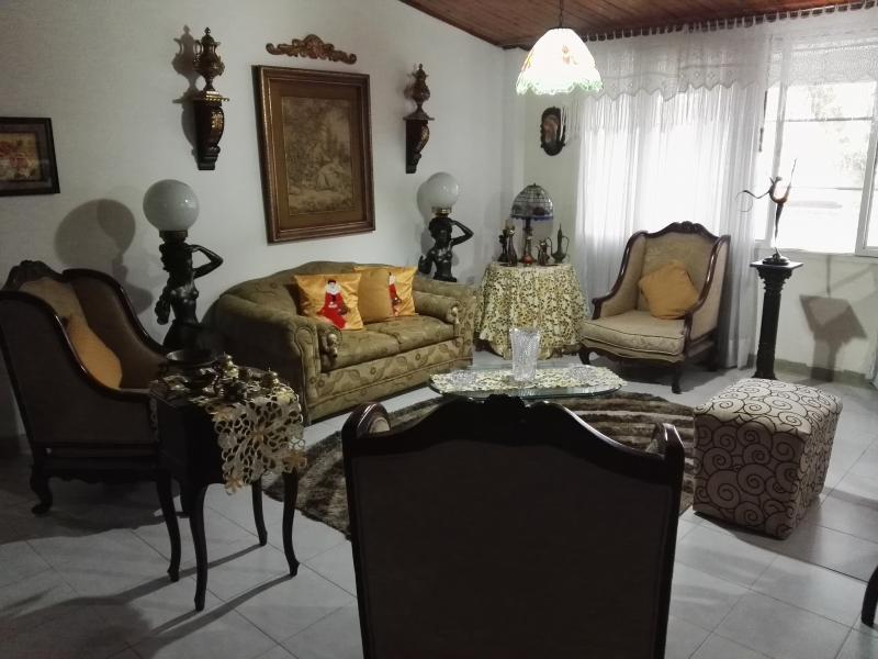 Apartamento En Venta - Cadiz Piso 2, Ibagué