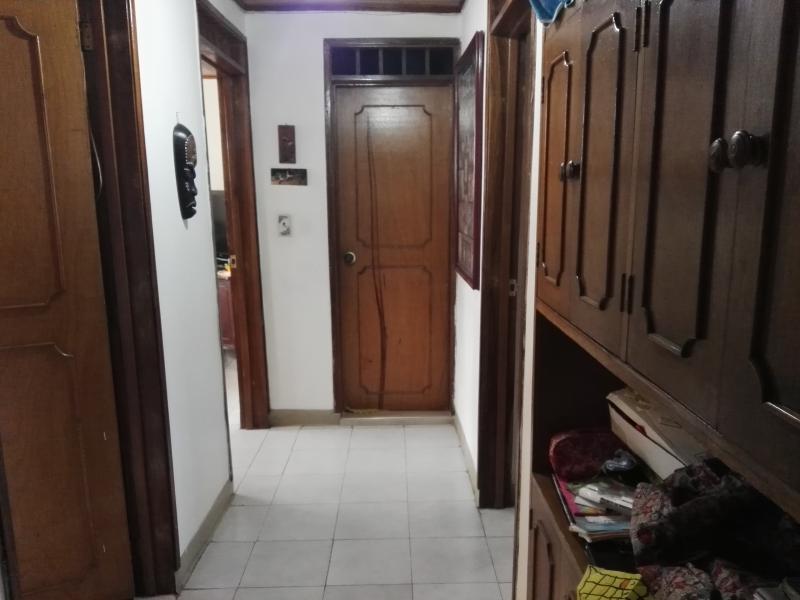 Apartamento En Venta - Cadiz Piso 2, Ibagué