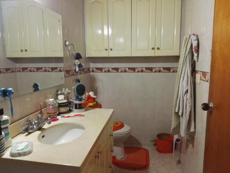 Apartamento En Venta - Cadiz Piso 2, Ibagué