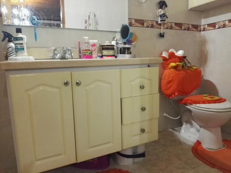 Apartamento En Venta - Cadiz Piso 2, Ibagué