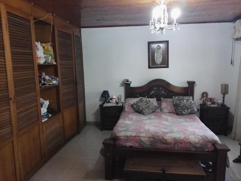 Apartamento En Venta - Cadiz Piso 2, Ibagué