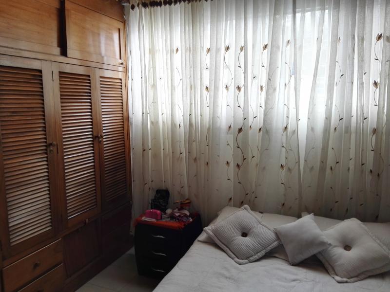 Apartamento En Venta - Cadiz Piso 2, Ibagué
