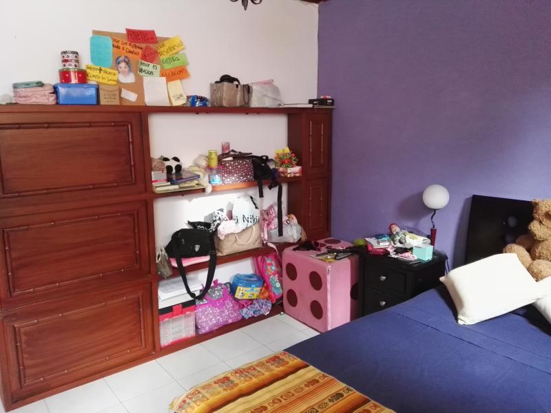 Apartamento En Venta - Cadiz Piso 2, Ibagué