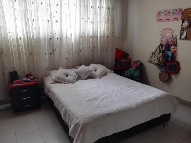 Apartamento En Venta - Cadiz Piso 2, Ibagué