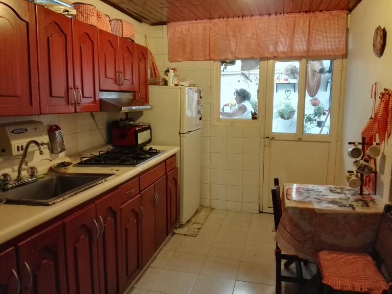 Apartamento En Venta - Cadiz Piso 2, Ibagué