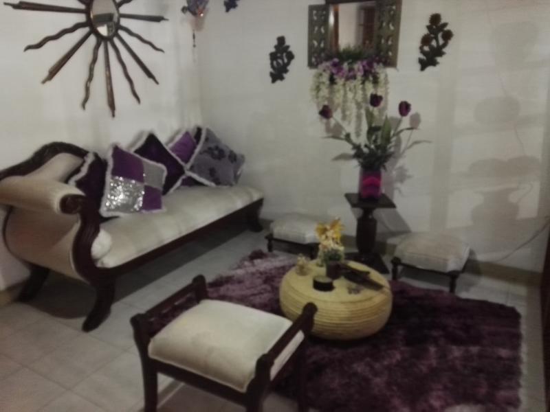 Apartamento En Venta - Cadiz Piso 2, Ibagué