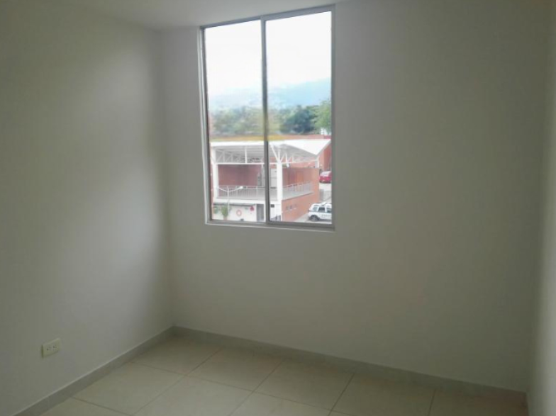 Apartamento En Venta - Minarco 103 Piso 5 Sin Ascensor, Ibagué