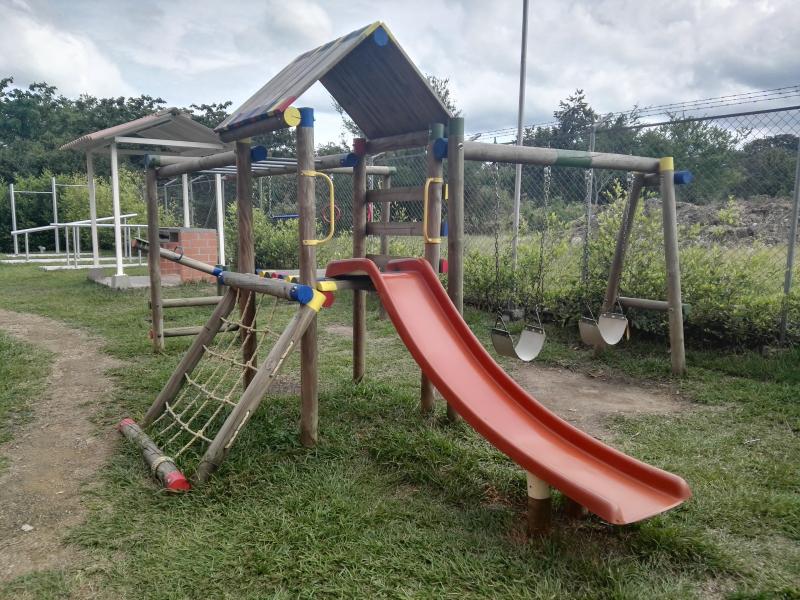 Apartamento En Venta - Minarco 103 Piso 5 Sin Ascensor, Ibagué