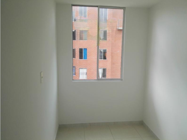 Apartamento En Venta - Minarco 103 Piso 5 Sin Ascensor, Ibagué