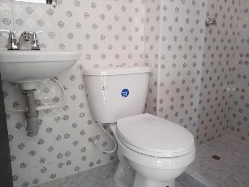 Apartamento En Venta - Minarco 103 Piso 5 Sin Ascensor, Ibagué