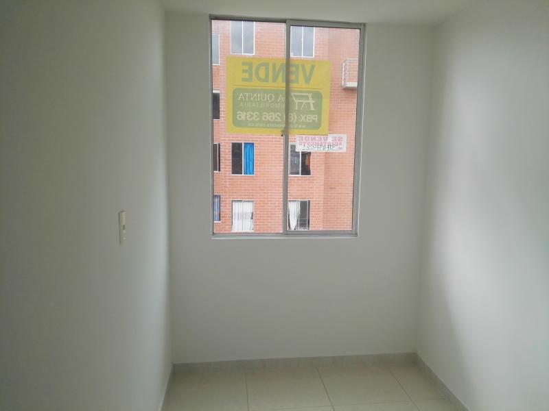 Apartamento En Venta - Minarco 103 Piso 5 Sin Ascensor, Ibagué