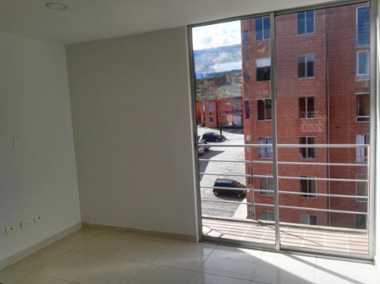 Apartamento En Venta - Minarco 103 Piso 5 Sin Ascensor, Ibagué
