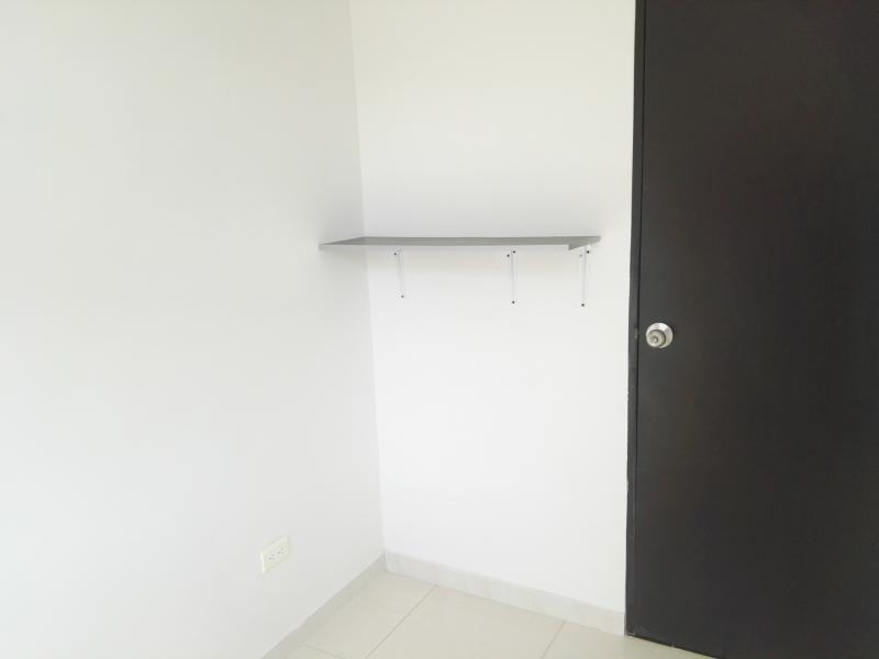 Apartamento En Venta - Minarco 103 Piso 5 Sin Ascensor, Ibagué