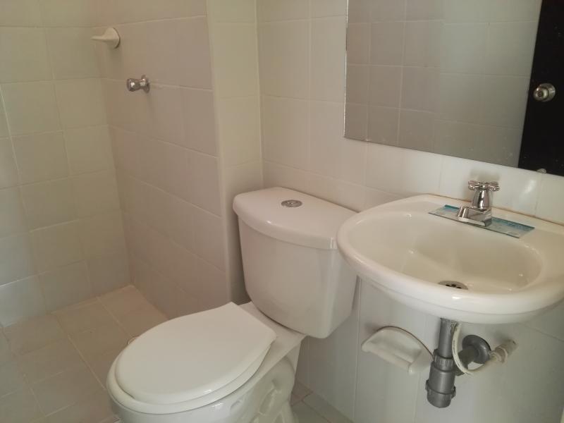 Apartamento En Venta - Minarco 103 Piso 5 Sin Ascensor, Ibagué