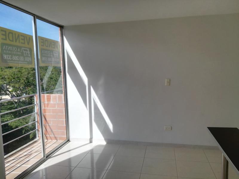 Apartamento En Venta - Minarco 103 Piso 5 Sin Ascensor, Ibagué