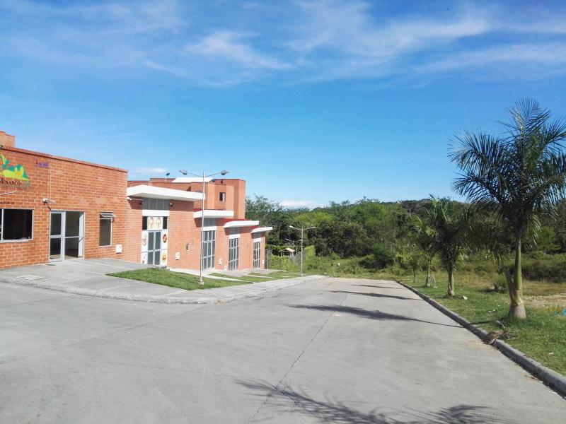 Apartamento En Venta - Minarco 103 Piso 5 Sin Ascensor, Ibagué