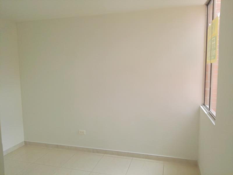 Apartamento En Venta - Minarco 103 Piso 5 Sin Ascensor, Ibagué