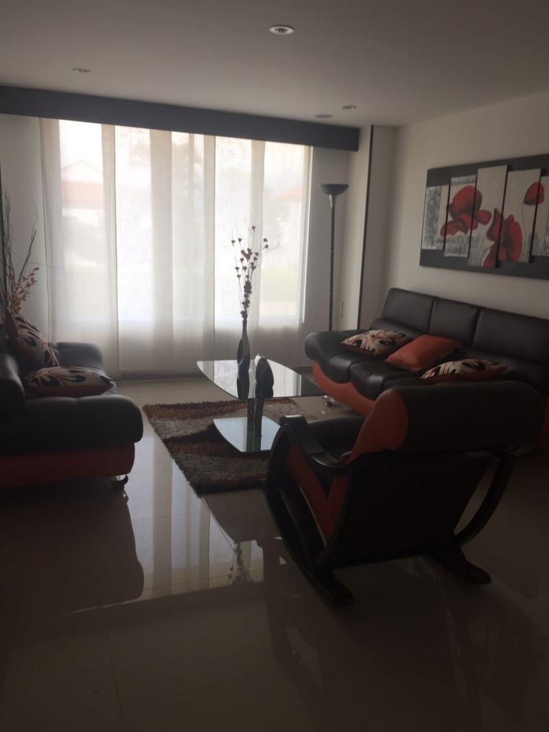 Casa En Venta - Condominio Los Lagos, Ibagué