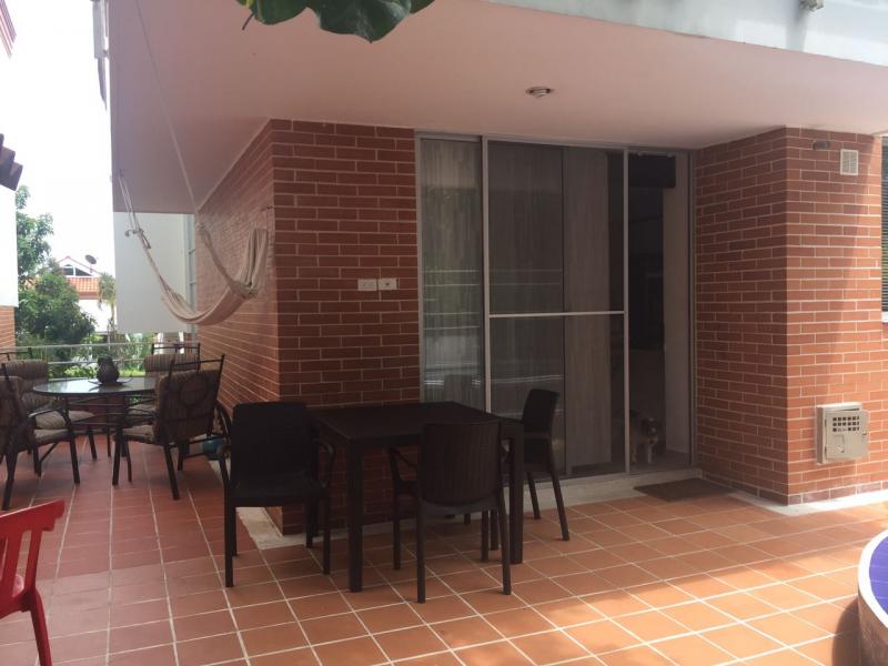 Casa En Venta - Condominio Los Lagos, Ibagué