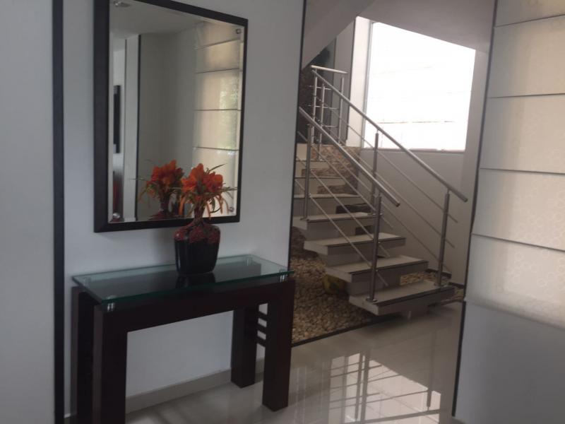 Casa En Venta - Condominio Los Lagos, Ibagué